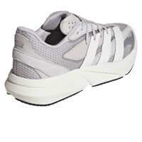 adidas zapatilla moda mujer LIGHTBLAZE vista trasera
