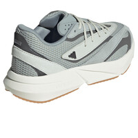 adidas zapatilla moda mujer LIGHTBLAZE vista trasera