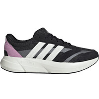adidas zapatilla moda mujer LIGHTSHIFT 2.0 lateral exterior