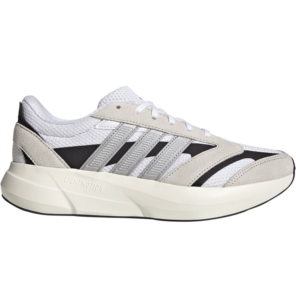 adidas zapatilla moda mujer LIGHTSHIFT 2.0 lateral exterior