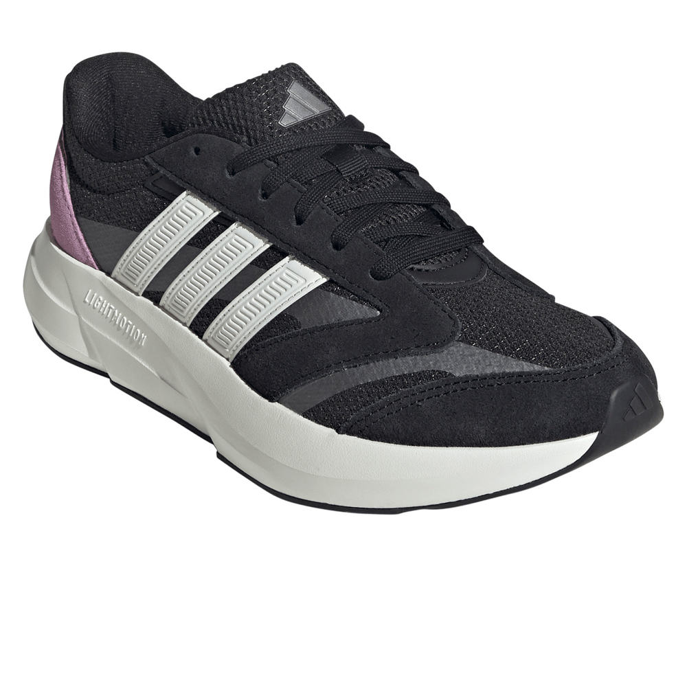 adidas zapatilla moda mujer LIGHTSHIFT 2.0 lateral interior