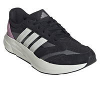 adidas zapatilla moda mujer LIGHTSHIFT 2.0 lateral interior