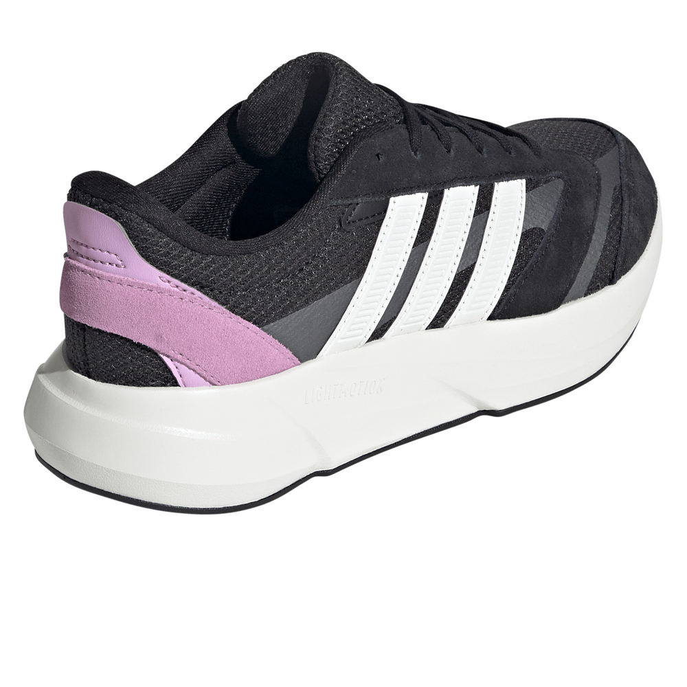 adidas zapatilla moda mujer LIGHTSHIFT 2.0 vista trasera