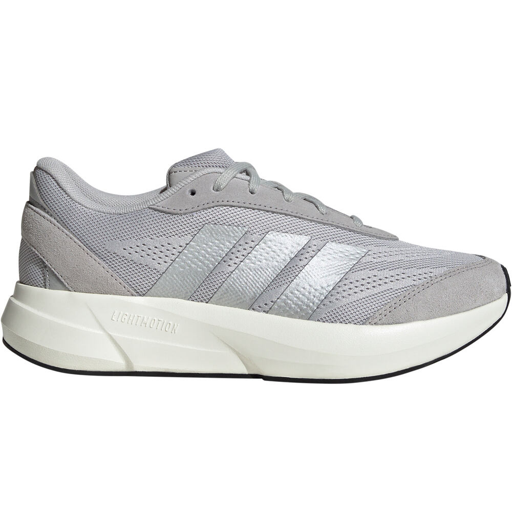adidas zapatilla moda mujer LIGHTSHIFT lateral exterior
