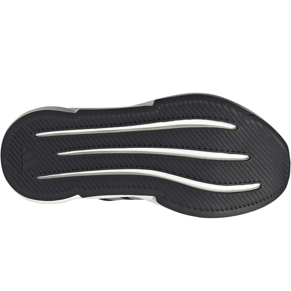 adidas zapatilla moda mujer LIGHTSHIFT vista superior