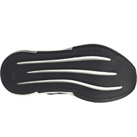 adidas zapatilla moda mujer LIGHTSHIFT vista superior