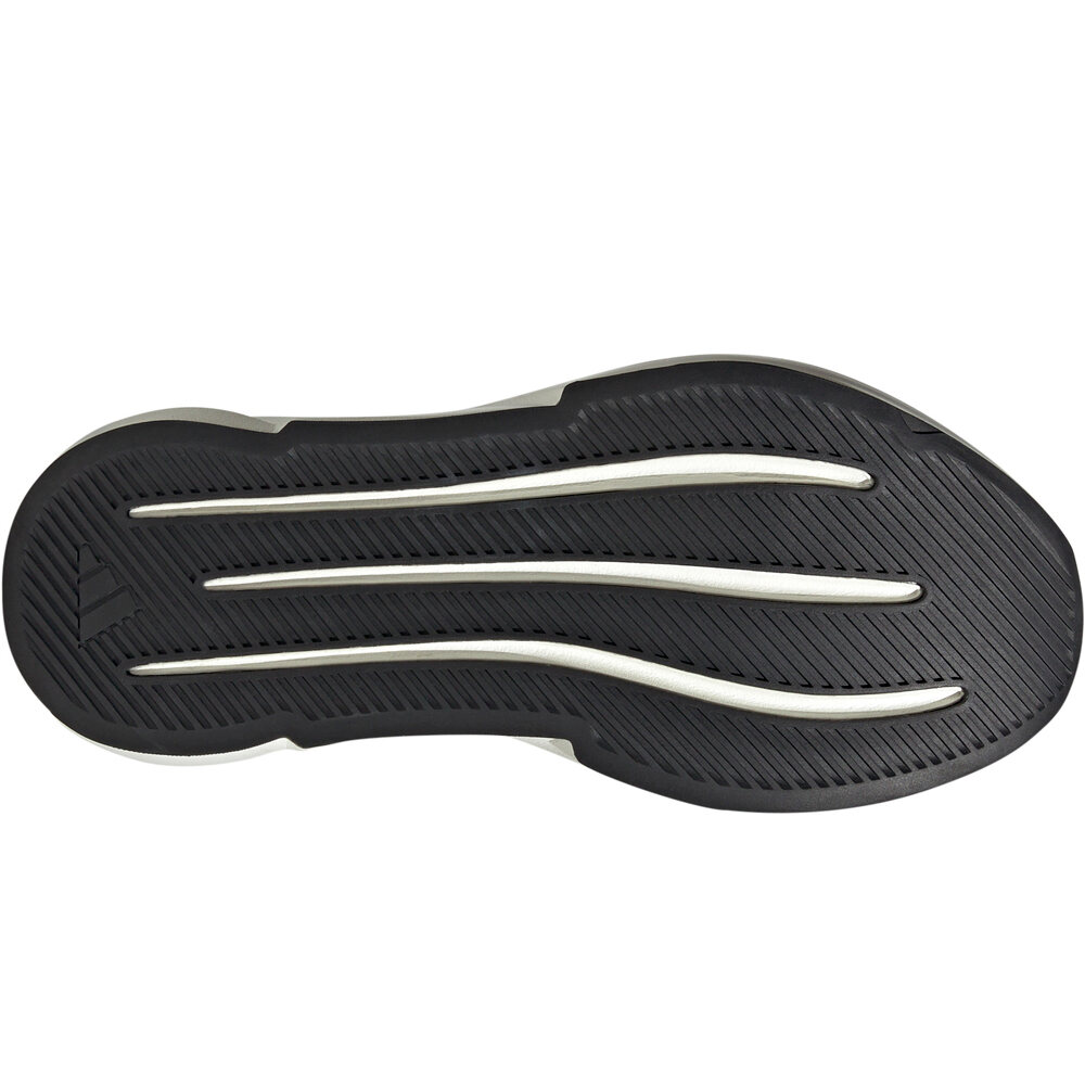 adidas zapatilla moda mujer LIGHTSHIFT vista superior