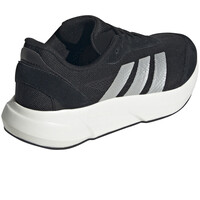 adidas zapatilla moda mujer LIGHTSHIFT vista trasera