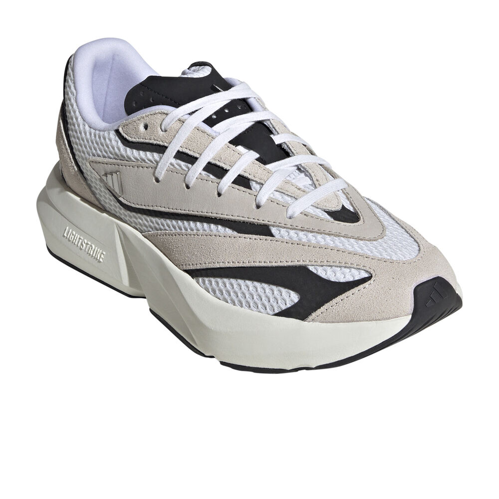 adidas zapatilla moda mujer LIGHTSTRIDE lateral interior