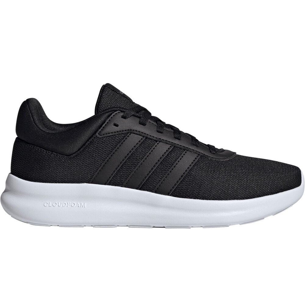 adidas zapatilla moda mujer LITE RACER 4.0 lateral exterior