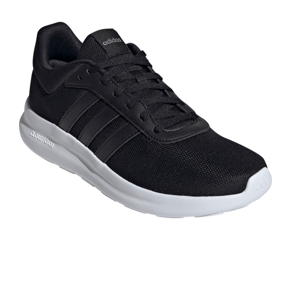 adidas zapatilla moda mujer LITE RACER 4.0 lateral interior