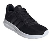 adidas zapatilla moda mujer LITE RACER 4.0 lateral interior