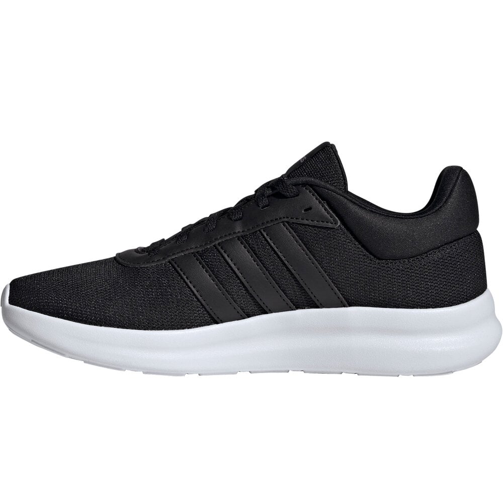 adidas zapatilla moda mujer LITE RACER 4.0 puntera