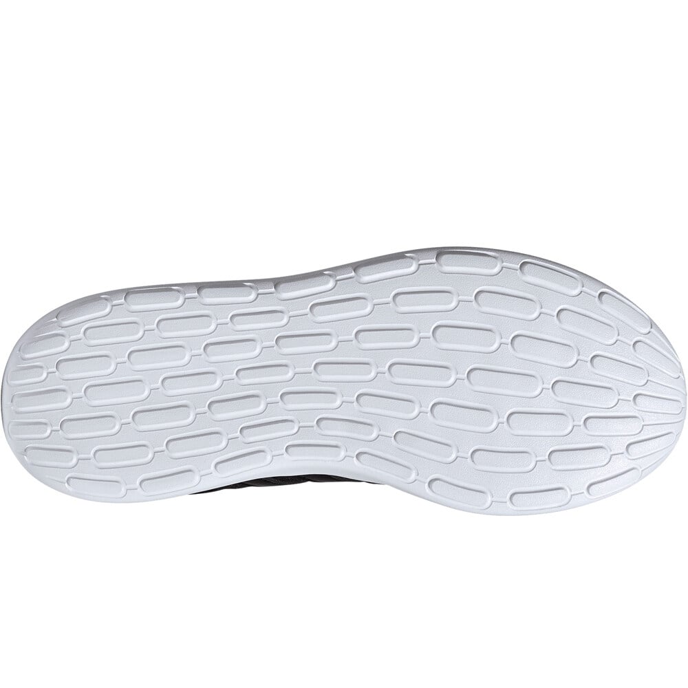 adidas zapatilla moda mujer LITE RACER 4.0 vista superior