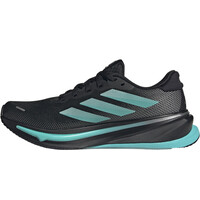 adidas zapatilla moda mujer MERCEDES F1 SUPERNOVA RISE 2 puntera