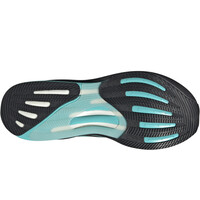 adidas zapatilla moda mujer MERCEDES F1 SUPERNOVA RISE 2 vista superior