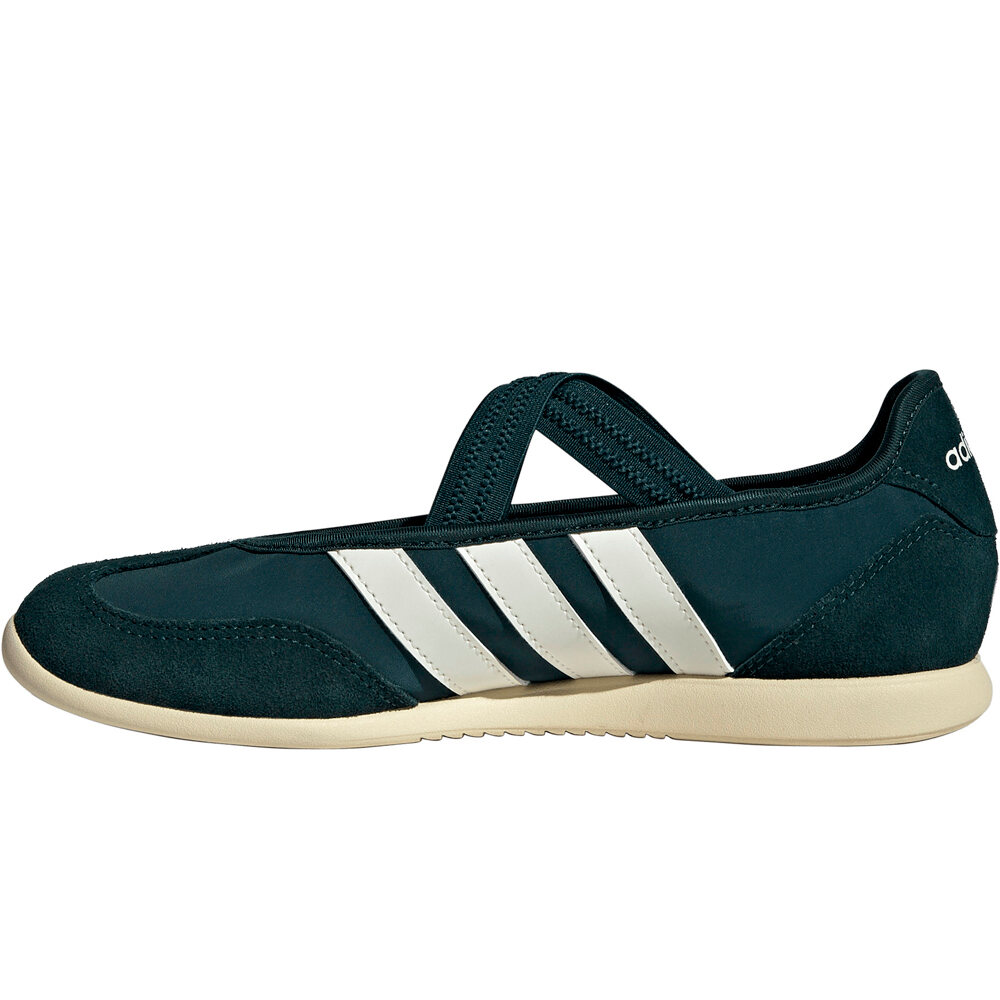 adidas zapatilla moda mujer MERCEDITAS BARREDA puntera