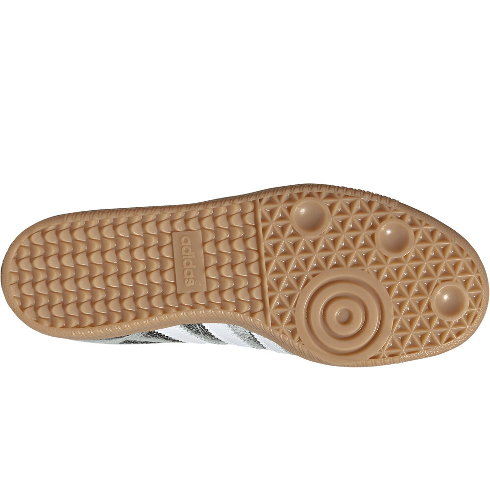 adidas zapatilla moda mujer OG_SAMBA OG W vista superior