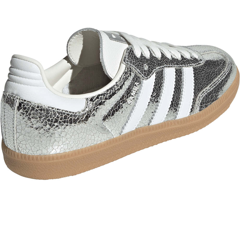 adidas zapatilla moda mujer OG_SAMBA OG W vista trasera