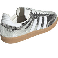 adidas zapatilla moda mujer OG_SAMBA OG W vista trasera