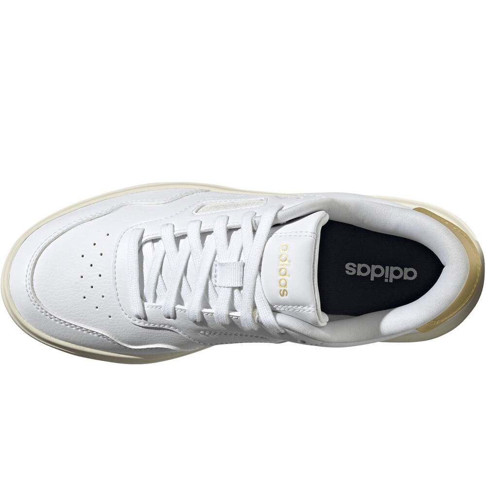 adidas zapatilla moda mujer PARK ST 2.0 05