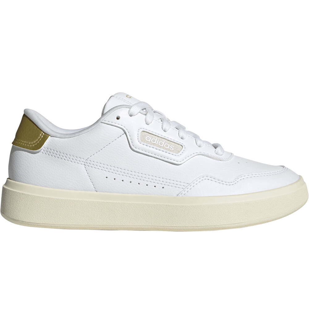 adidas zapatilla moda mujer PARK ST 2.0 lateral exterior