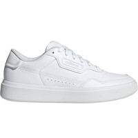 adidas zapatilla moda mujer PARK ST 2.0 lateral exterior