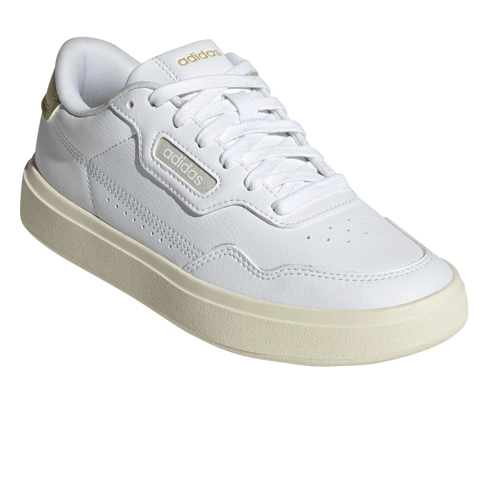 adidas zapatilla moda mujer PARK ST 2.0 lateral interior