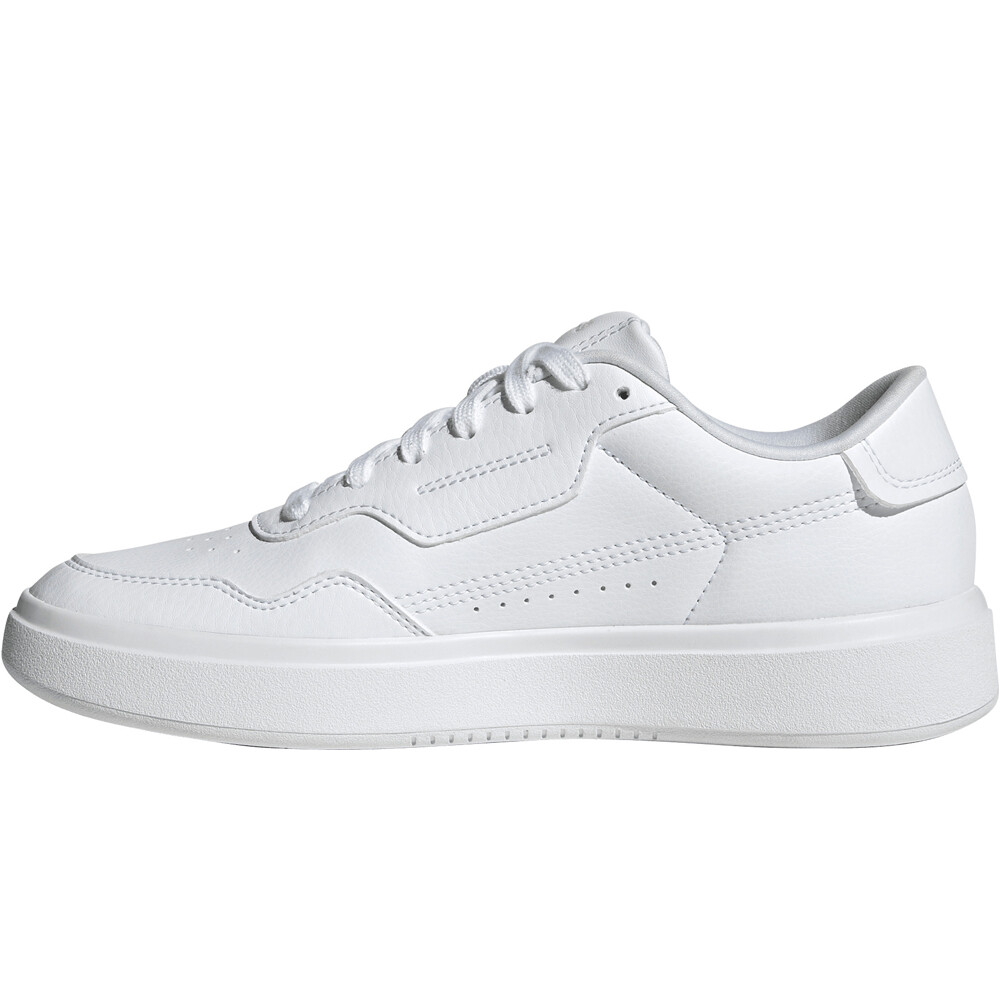 adidas zapatilla moda mujer PARK ST 2.0 puntera