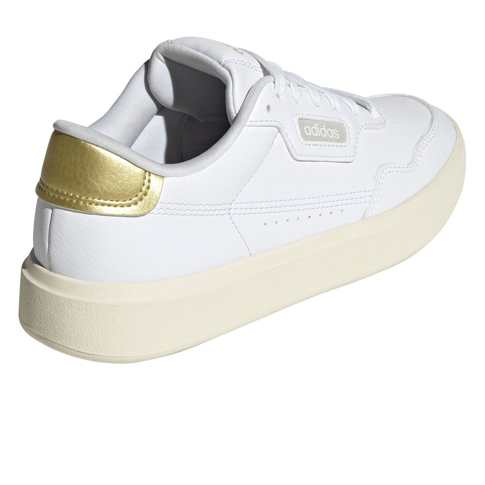 adidas zapatilla moda mujer PARK ST 2.0 vista trasera