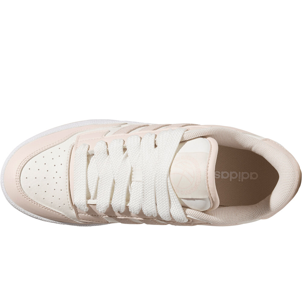 adidas zapatilla moda mujer RAPID COURT LOW 05