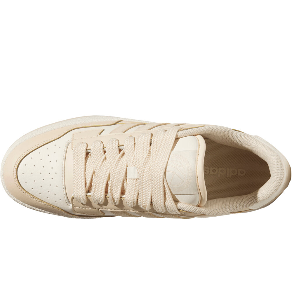 adidas zapatilla moda mujer RAPID COURT LOW 05