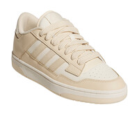 adidas zapatilla moda mujer RAPID COURT LOW lateral interior
