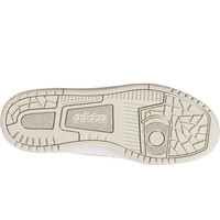 adidas zapatilla moda mujer RAPID COURT LOW vista superior