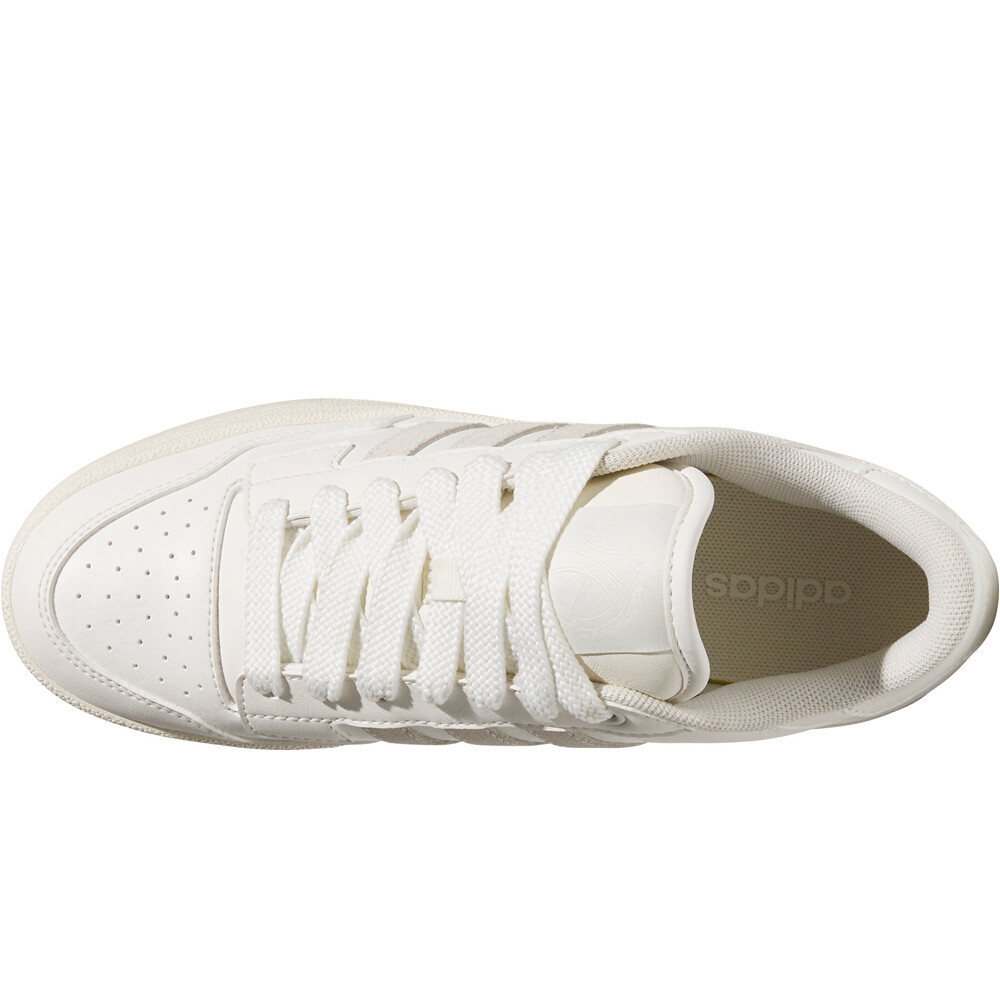adidas zapatilla moda mujer RAPID COURT LOW W 05