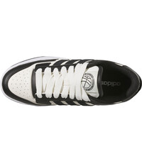 adidas zapatilla moda mujer RAPID COURT LOW W 05