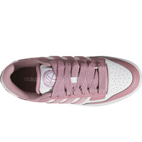 adidas zapatilla moda mujer RAPID COURT LOW W 05
