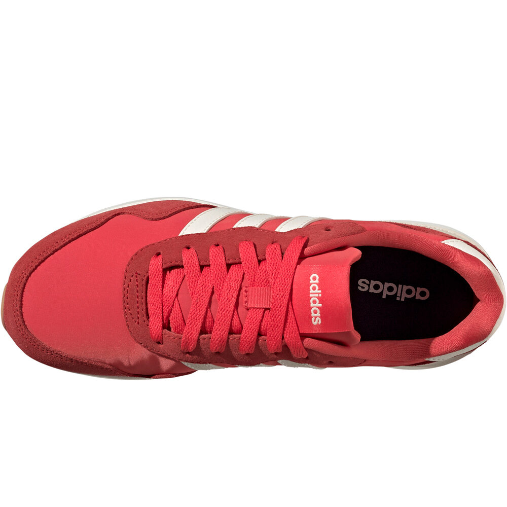 adidas zapatilla moda mujer RUN 60s 4.0 05