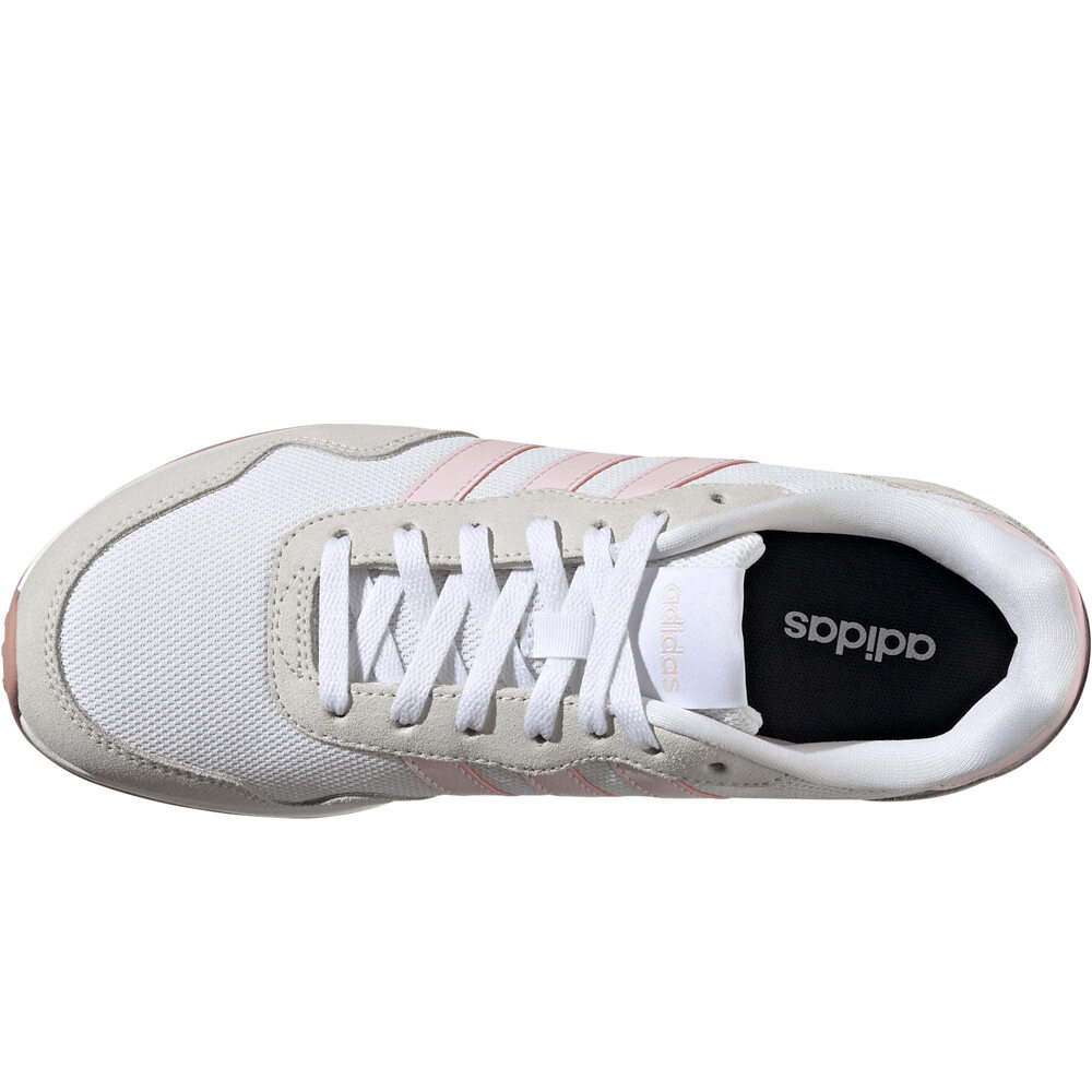 adidas zapatilla moda mujer RUN 60S 4.0 05