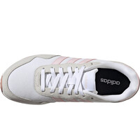 adidas zapatilla moda mujer RUN 60S 4.0 05