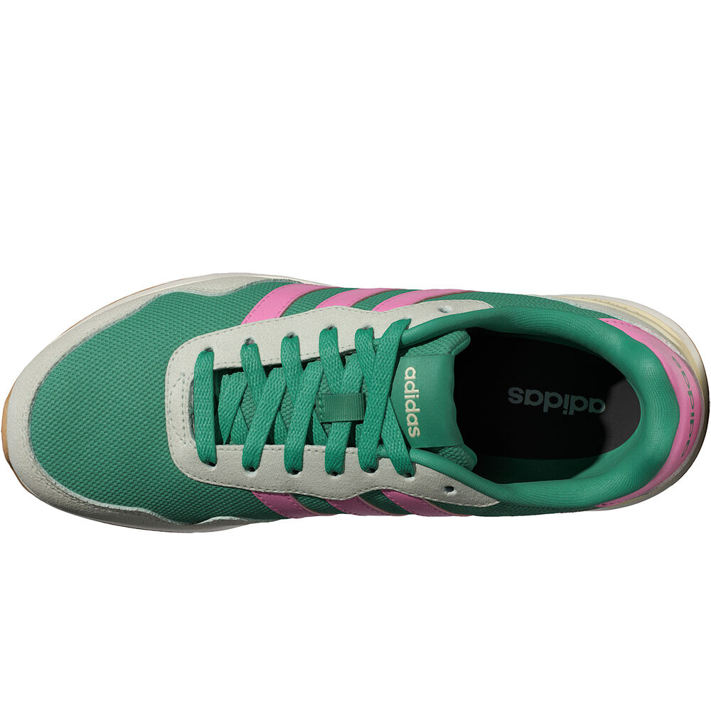 adidas zapatilla moda mujer RUN 60S 4.0 05