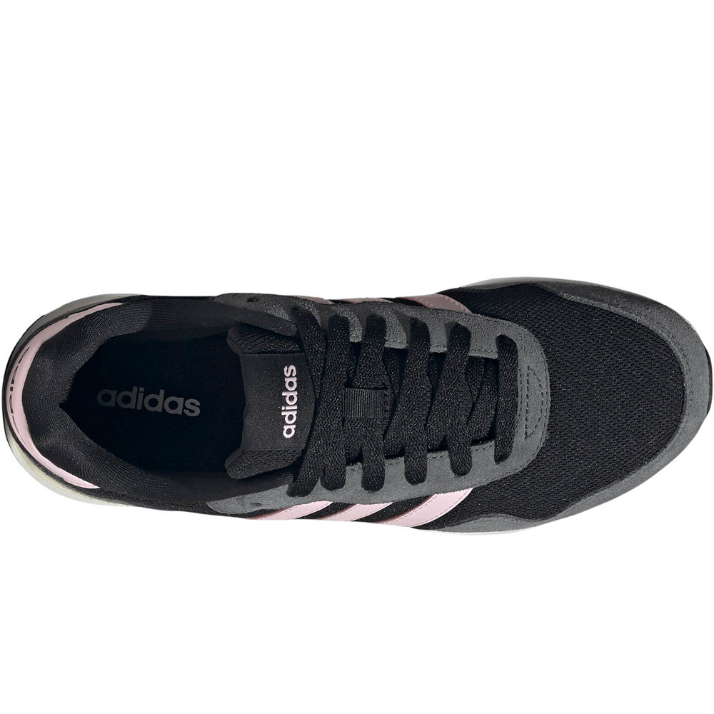 adidas zapatilla moda mujer RUN 60S 4.0 05