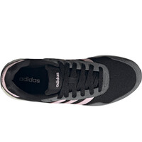 adidas zapatilla moda mujer RUN 60S 4.0 05