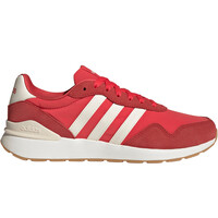 adidas zapatilla moda mujer RUN 60s 4.0 lateral exterior