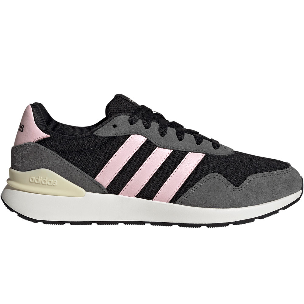 adidas zapatilla moda mujer RUN 60S 4.0 lateral exterior
