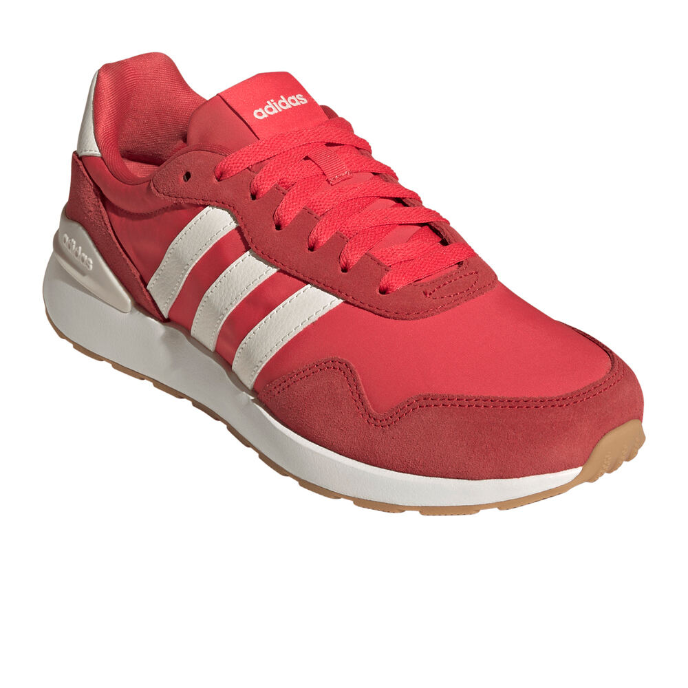 adidas zapatilla moda mujer RUN 60s 4.0 lateral interior