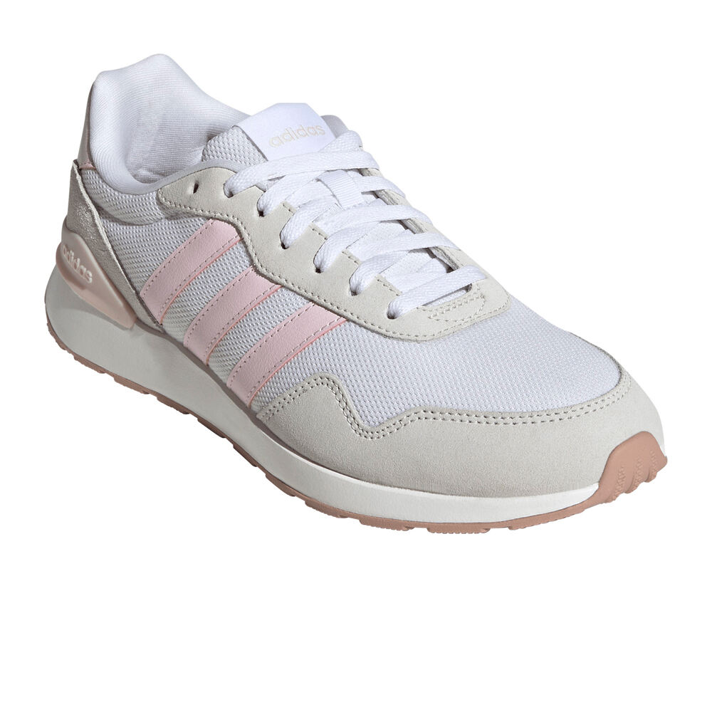 adidas zapatilla moda mujer RUN 60S 4.0 lateral interior
