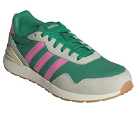 adidas zapatilla moda mujer RUN 60S 4.0 lateral interior