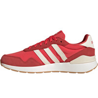 adidas zapatilla moda mujer RUN 60s 4.0 puntera