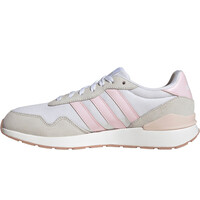 adidas zapatilla moda mujer RUN 60S 4.0 puntera